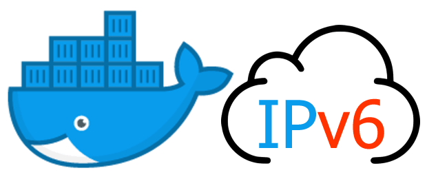 Docker桥接网络开启IPv6支持