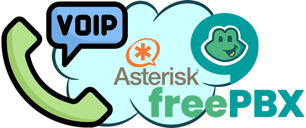 FreePBX解决动态公网IP环境SIP地址更新问题